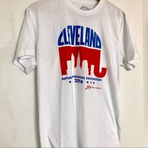 Cleveland RNC GOP TShirt